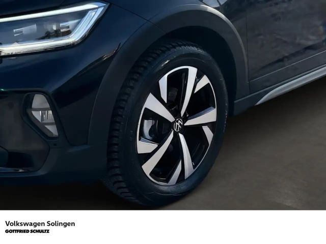 Volkswagen Taigo 1.0 TSI Style