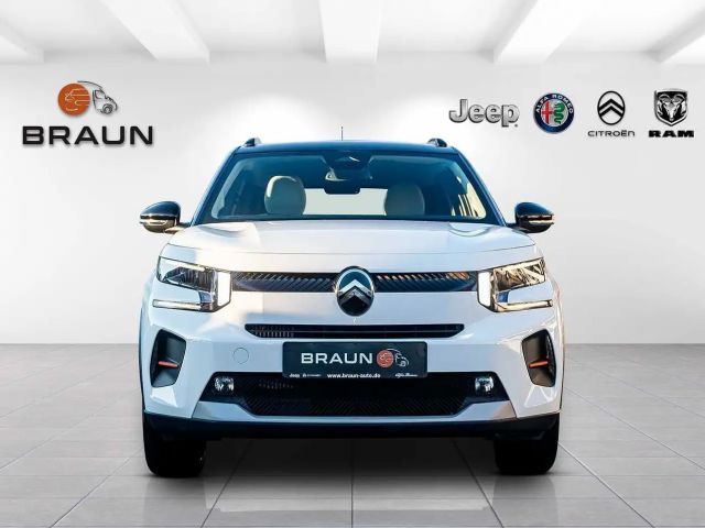 Citroën C3 Hybrid Max