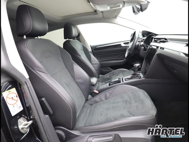 Volkswagen Arteon 2.0 TSI DSG Elegance Elegance