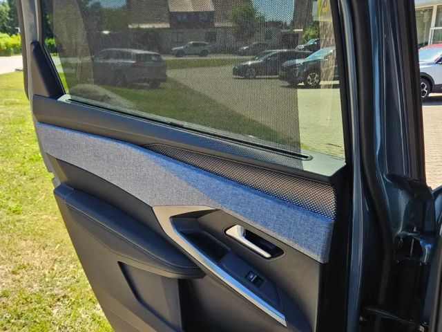 Peugeot 5008 GT-Line Hybrid