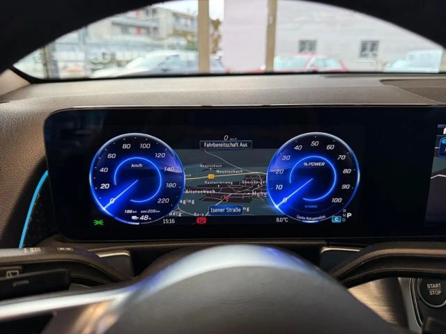 Mercedes-Benz EQB 300 4MATIC Progressive