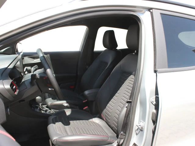 Ford Puma EcoBoost ST Line