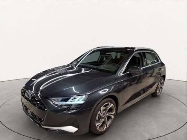 Audi A3 30 TFSI S-Tronic Sportback