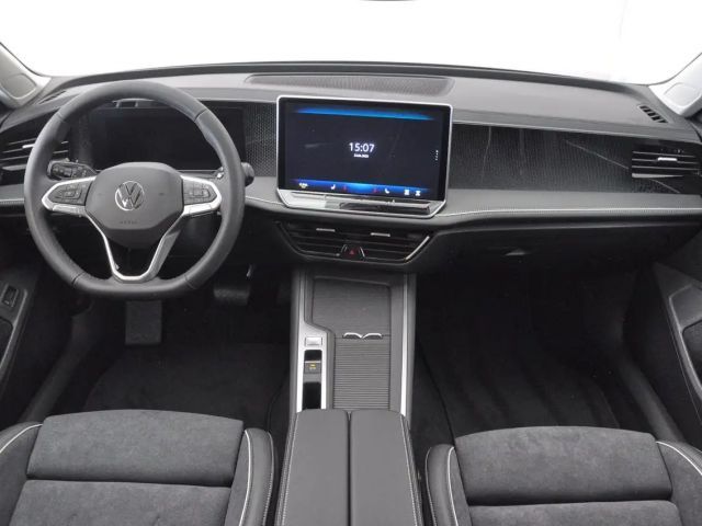 Volkswagen Passat Business DSG Variant