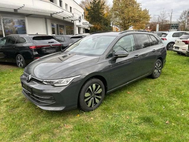 Volkswagen Golf 1.5 TSI Golf VIII Variant