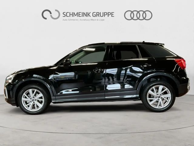 Audi Q2 35 TFSI S-Tronic