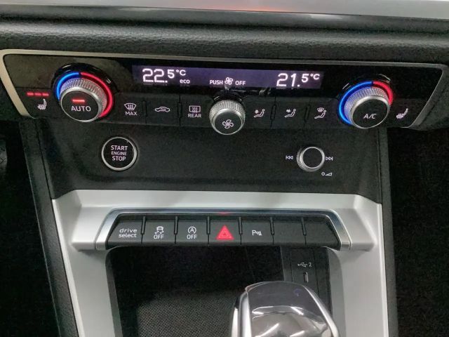 Audi Q3 35 TDI S-Line