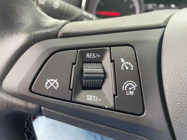 Opel Astra Edition Sports Tourer