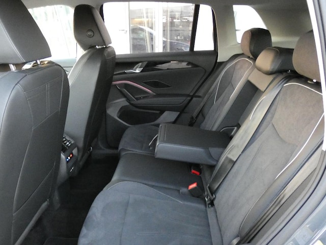 Volkswagen Tiguan Tiguan 1,5   Ele  BT110eTSID7F