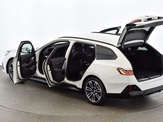 BMW 530 530e M-Sport xDrive