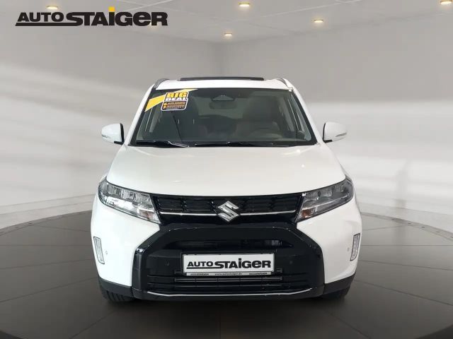Suzuki Vitara AllGrip Comfort