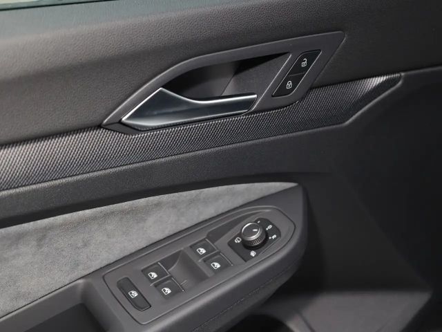 Volkswagen Golf 2.0 TSI DSG