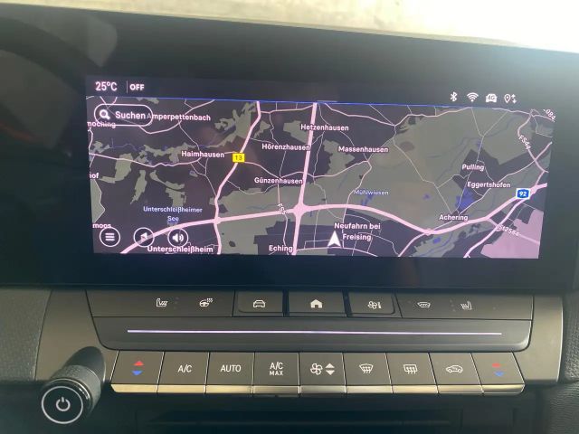 Opel Astra Business Elegance