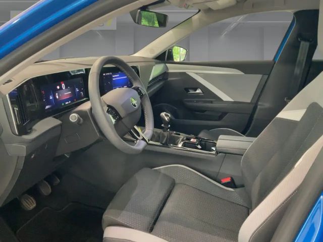 Opel Astra 1.2 Turbo Turbo