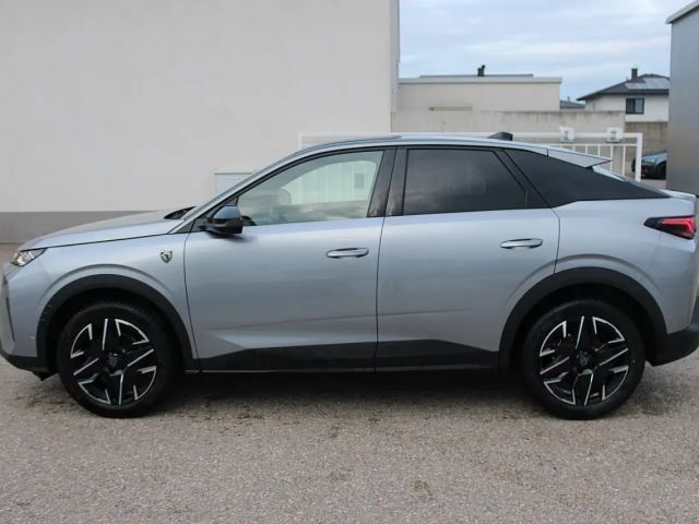 Peugeot 3008 GT-Line Hybrid
