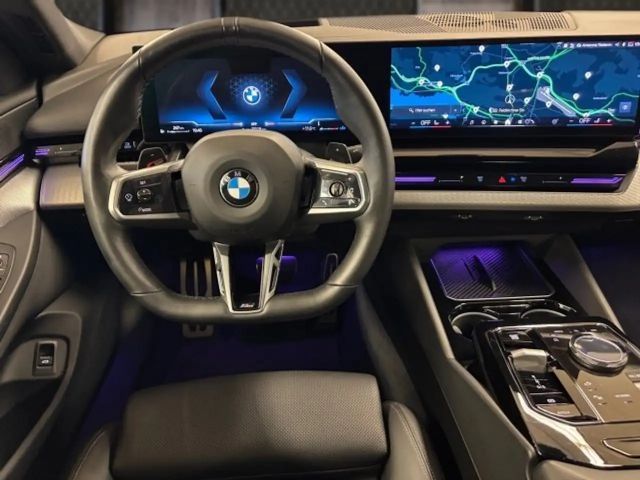 BMW 520 520d Sedan xDrive