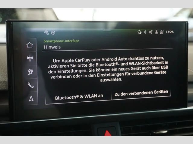 Audi A5 45 TFSI Cabriolet Quattro