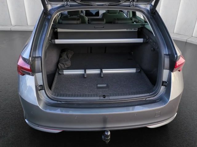 Skoda Octavia Combi Tour