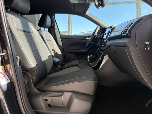 Volkswagen T-Cross 1.0 TSI DSG