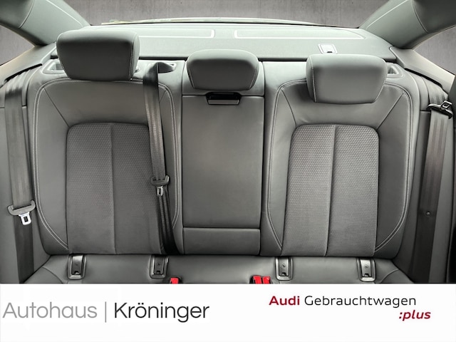 Audi A6 45 TFSI S-Tronic Sedan Sport