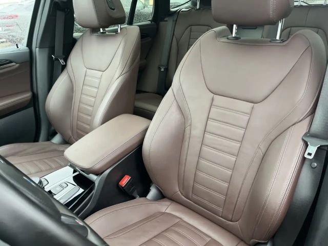 BMW X3 M-Sport xDrive