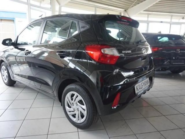 Hyundai i10 Select