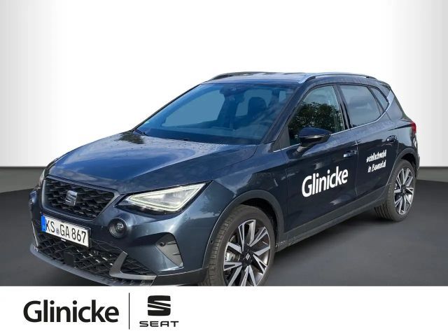 Seat Arona 1.0 TSI FR-lijn