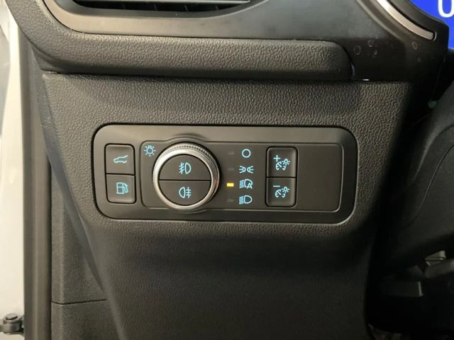 Ford Kuga Plug in Hybrid Titanium