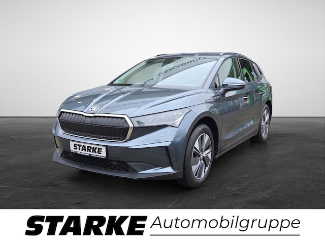 Skoda Enyaq Loft iV 60