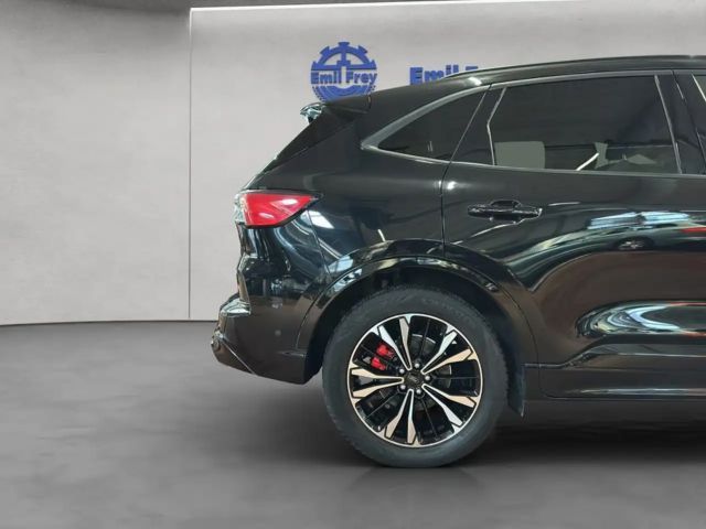 Ford Kuga Plug in Hybrid ST Line X