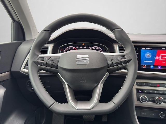 Seat Ateca 2.0 TSI