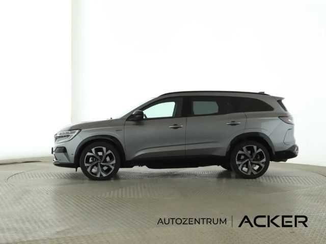 Renault Espace Alpine E-Tech Esprit