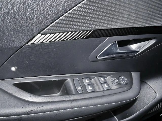 Peugeot E-208 Allure Pack