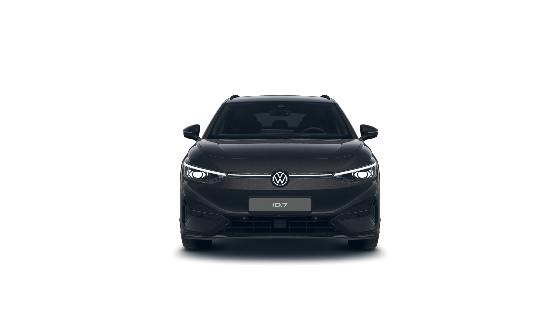 Volkswagen ID.7 Tourer