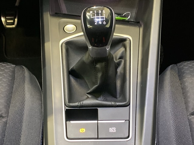 Volkswagen Golf 2.0 TDI Golf VIII