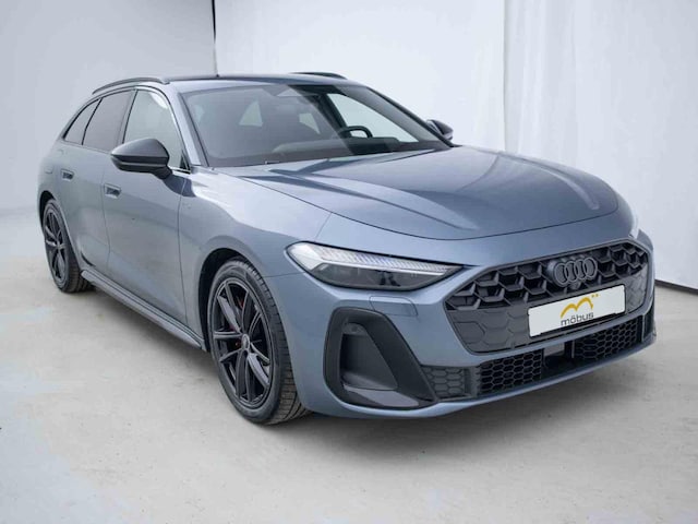 Audi A5 Avant Hybride Quattro S-Tronic