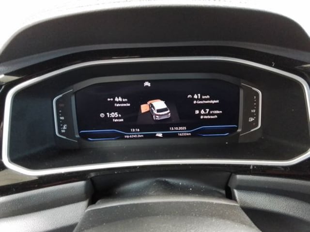 Volkswagen T-Roc 2.0 TSI 4Motion DSG R-Line