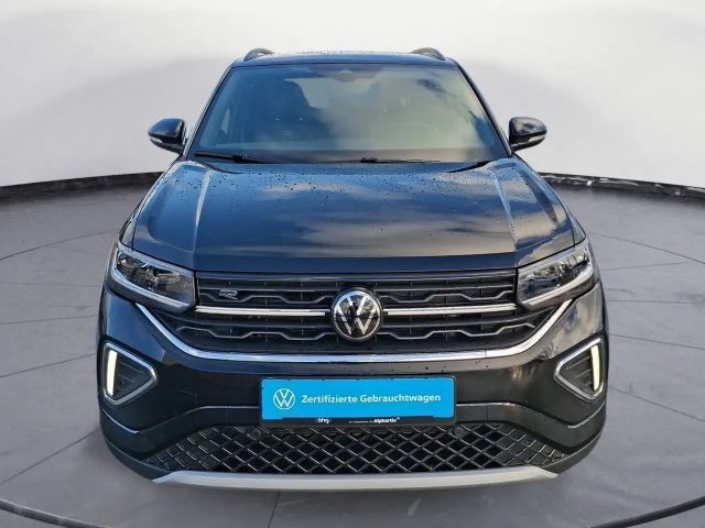 Volkswagen T-Cross 1.0 TSI DSG R-Line