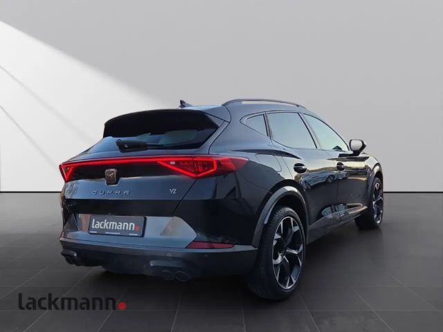 Cupra Formentor 4Drive VZ