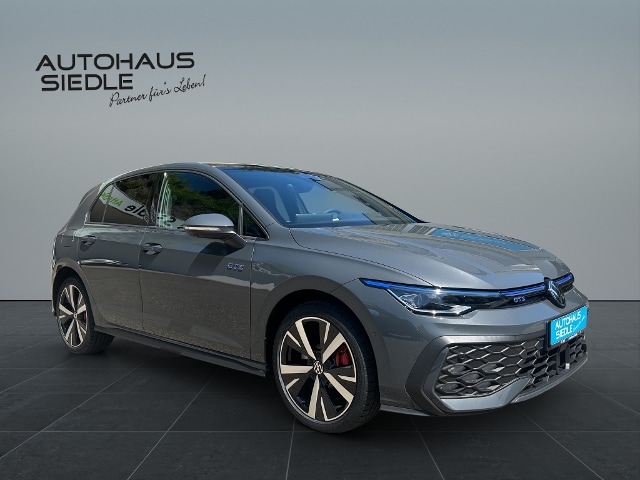 Volkswagen Golf DSG IQ.Drive eHybrid