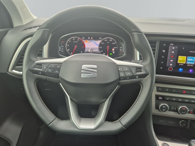 Seat Ateca 1.5 TSI DSG
