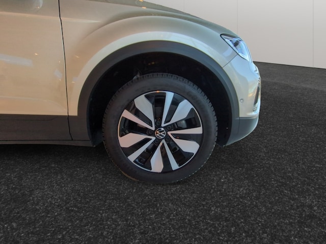 Volkswagen T-Roc DSG Move