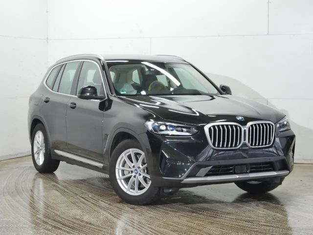 BMW X3 xDrive30e
