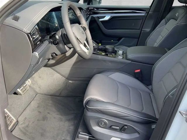 Volkswagen Touareg R-Line Style