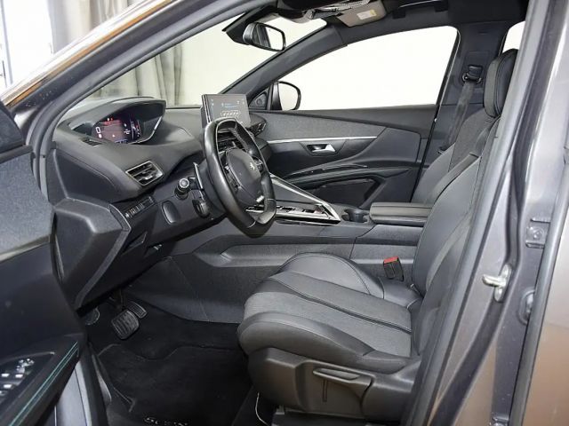 Peugeot 5008 Allure Pack BlueHDi EAT8