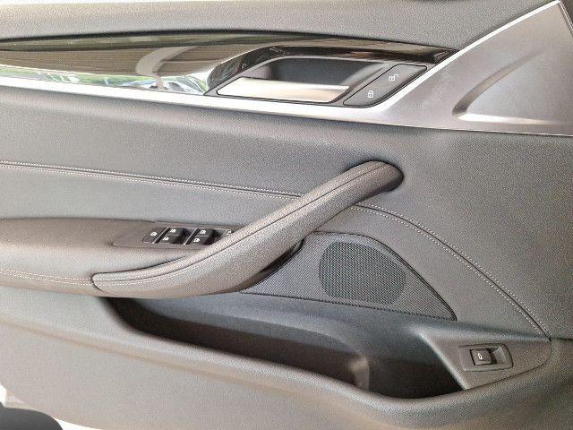 BMW 530 530d Touring xDrive