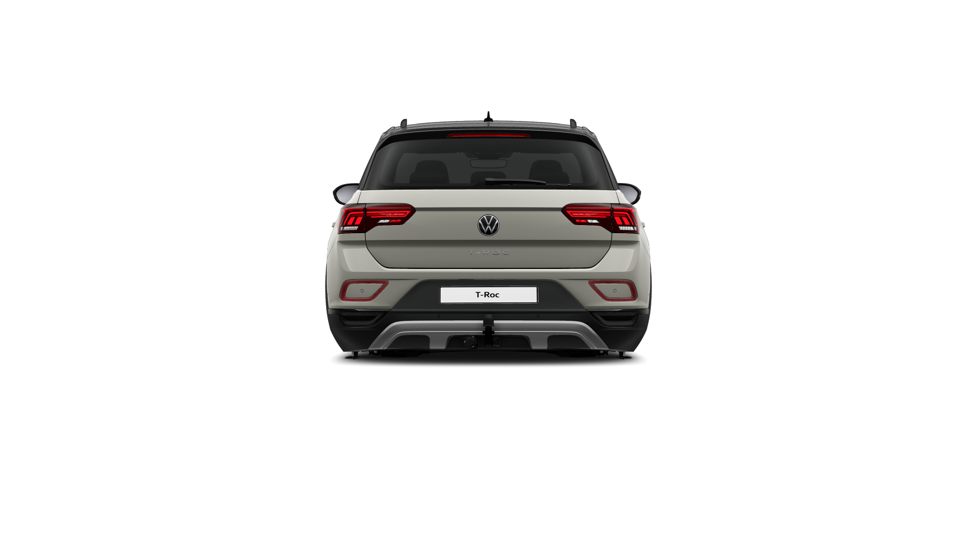 Volkswagen T-Roc 1.5 TSI Style