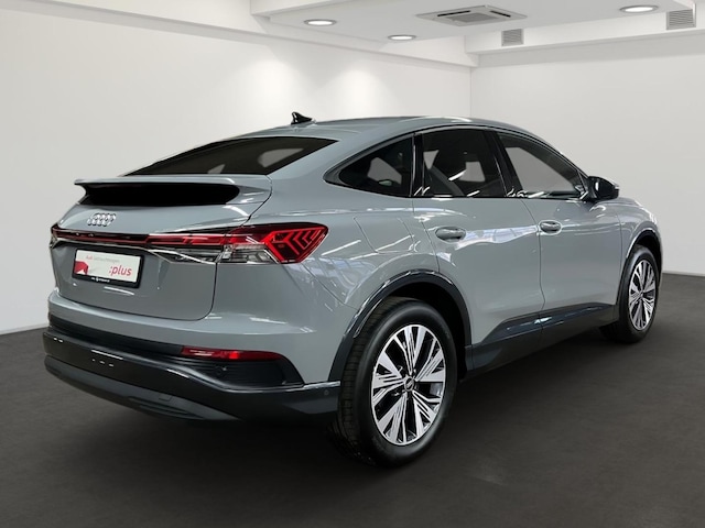 Audi Q4 e-tron 35 Sportback