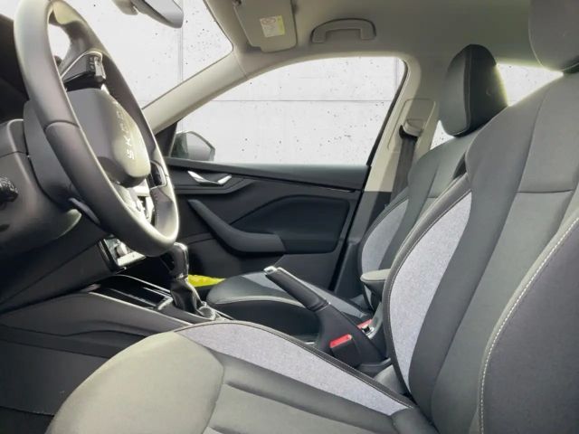 Skoda Kamiq 1.5 TSI Selection
