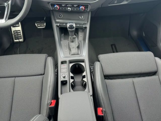 Audi Q3 35 TFSI S-Tronic